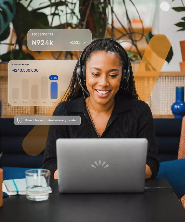 Business Growth span with Halo's Tailored Banking Infrastructure