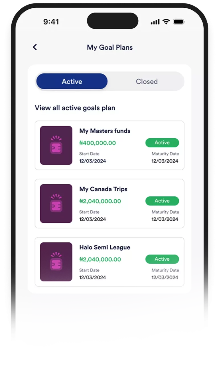Goal Plans - Ui Illustration.webp